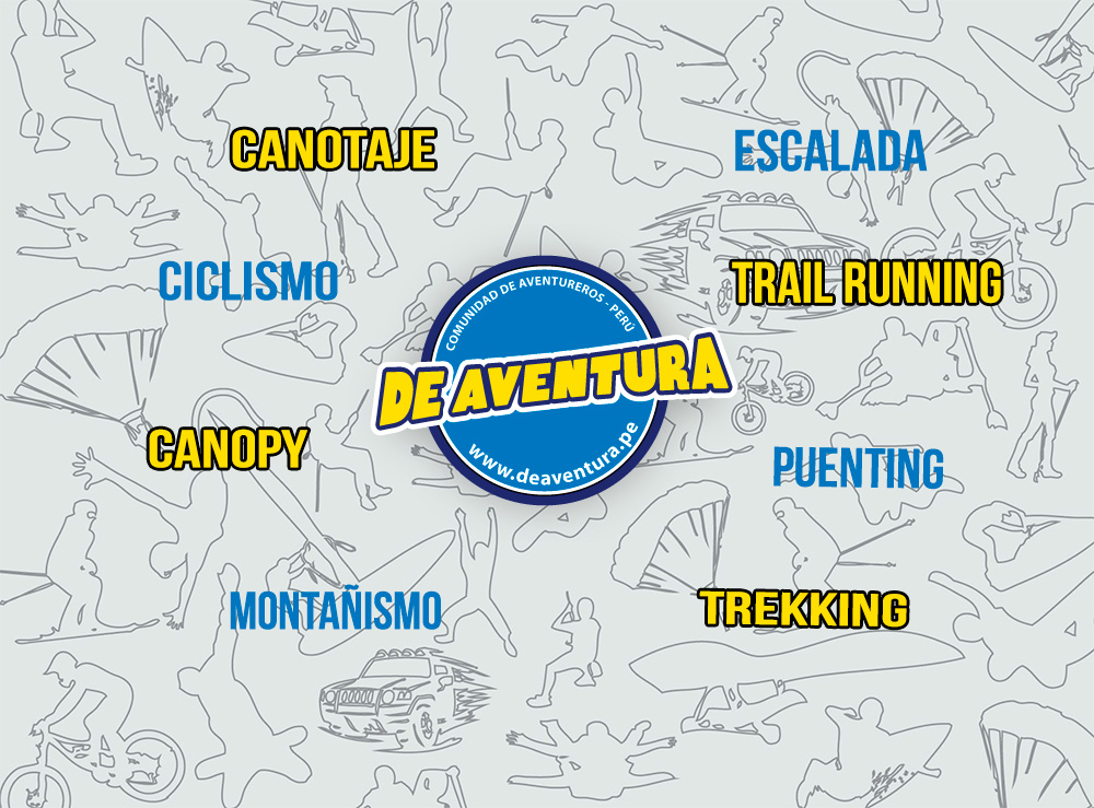 8 Festivales de Deportes de Aventura