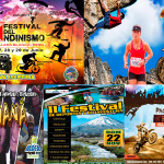 IMPERDIBLE: 8 Festivales de Deportes de Aventura en el 2016
