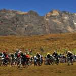 Festival Inca Avalanche 2016: Ciclismo de montaña en las alturas incas