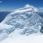 Las 5 montañas más altas del Perú