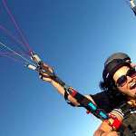 3 lugares para hacer parapente en Lima