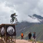 Resumen del campeonato de MTB Santísimo Downhill 2017