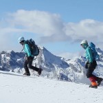 Andes Challenge: deporte + lucha contra el cáncer