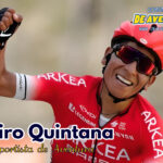 <strong>Nairo Quintana: La leyenda del ciclismo colombiano en el mundo</strong> 
