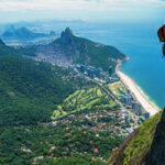 Las aventuras extremas de Río de Janeiro: Desafíos y diversión