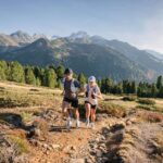 Cómo preparar tu cuerpo para Trail Running: Consejos para optimizar tu desempeño