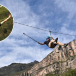 Aventuras en la sierra peruana los mejores lugares para hacer canopy